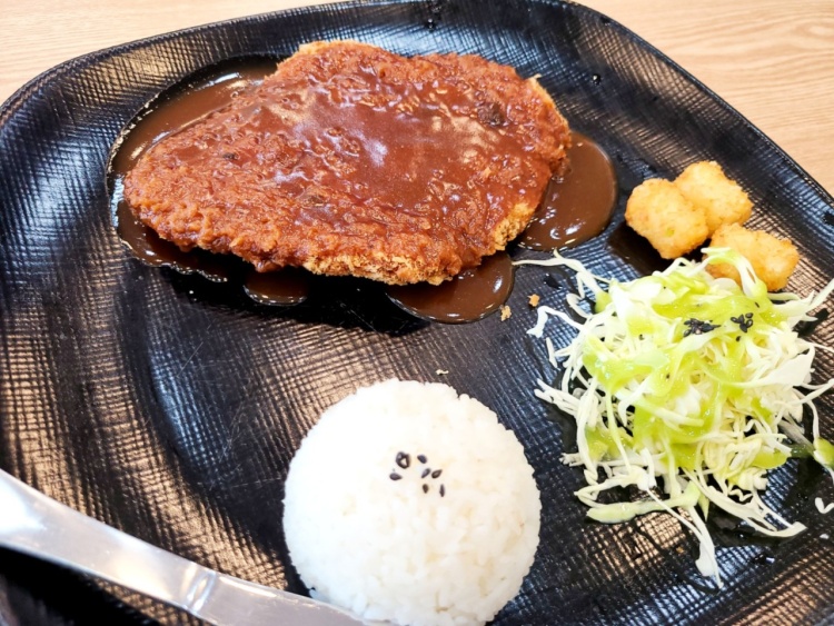 서울 우동집 이미지
