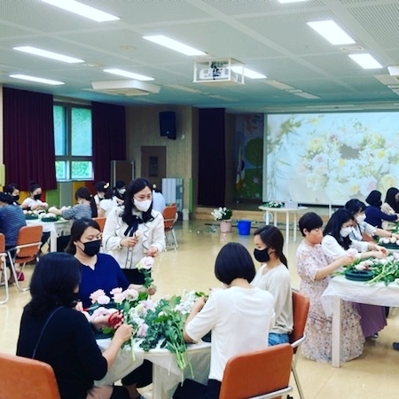 반곡별유치원 이미지