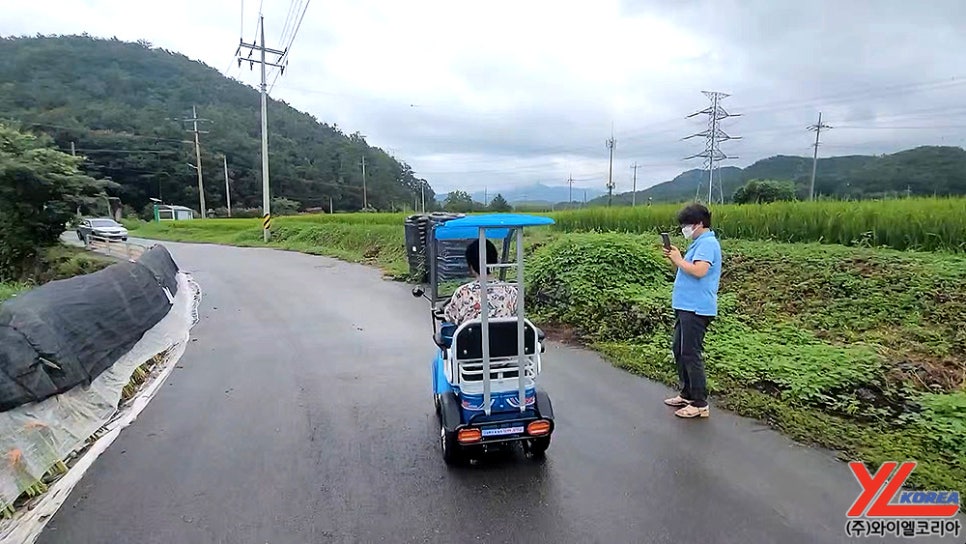 연세엘리베이터(주) 이미지