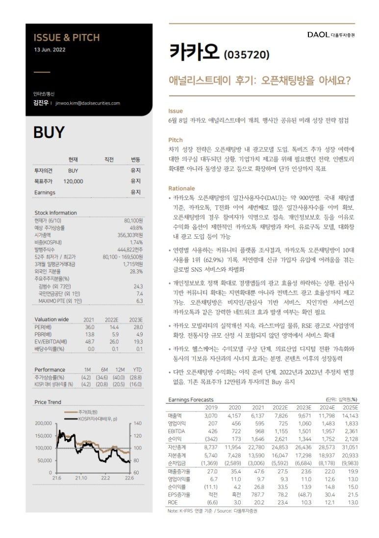 다올통신 이미지
