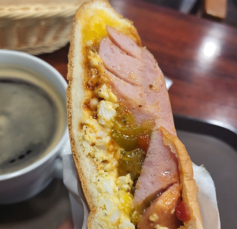 더샌드위치샵 이미지