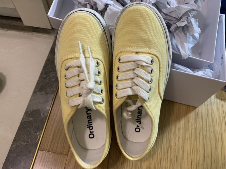오디너리원 이미지
