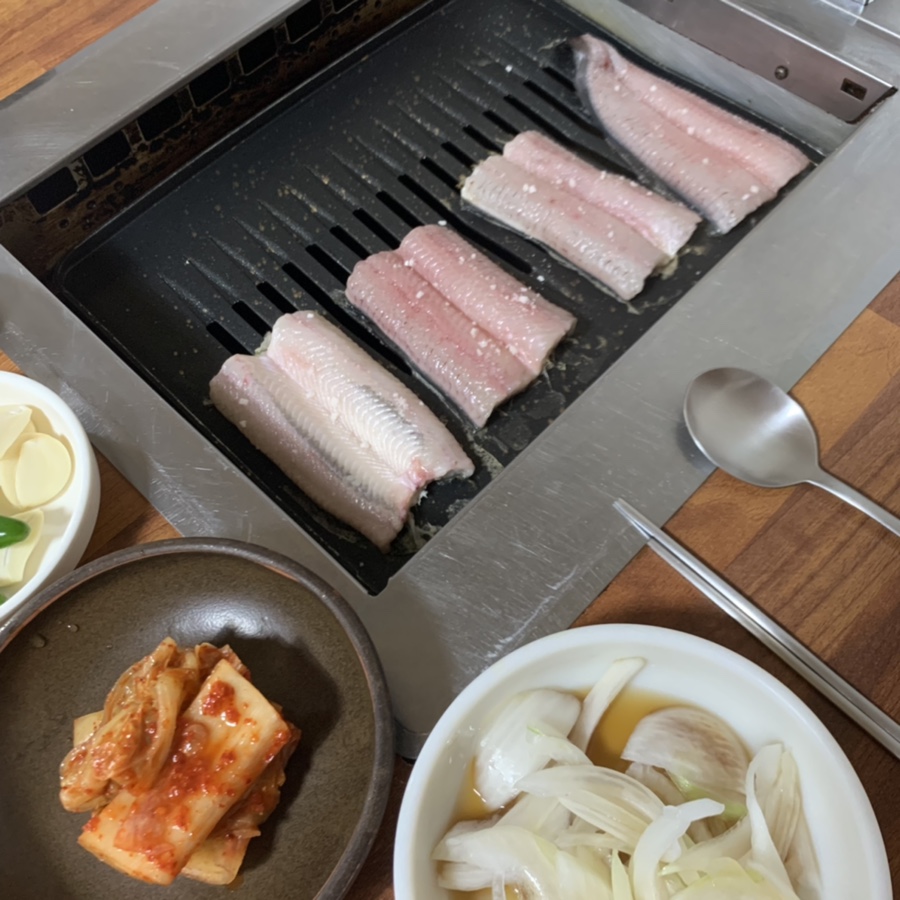 하동팔팔민물장어 이미지