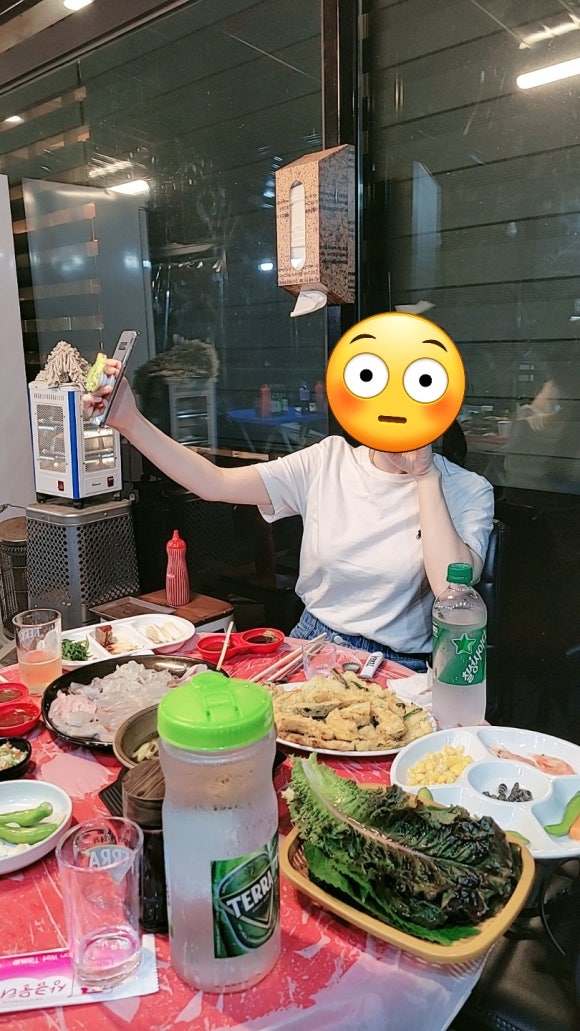 삼천포회타운 이미지