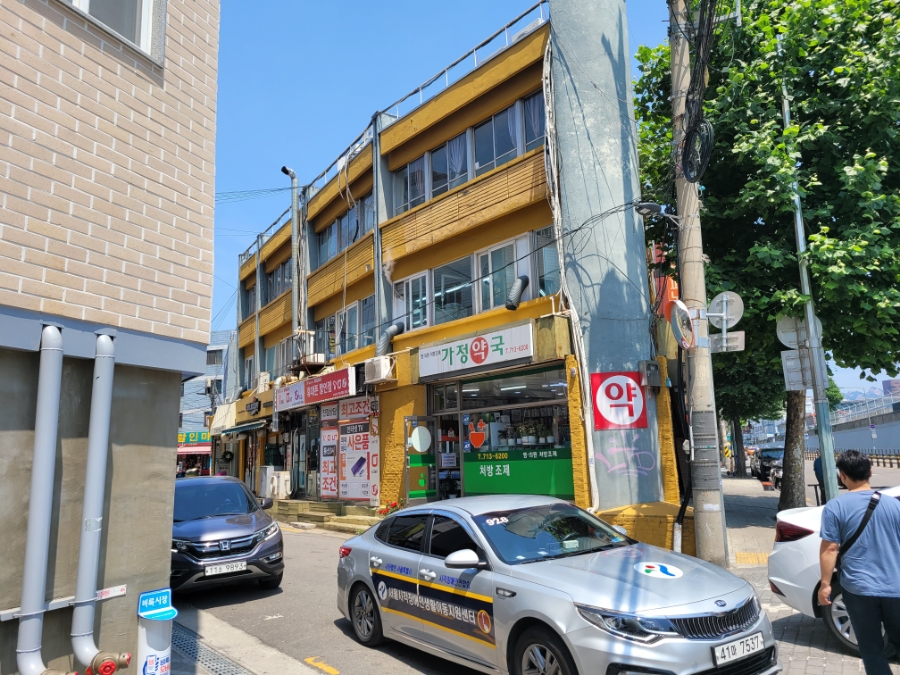 서울휴대폰성지옆커폰 이미지