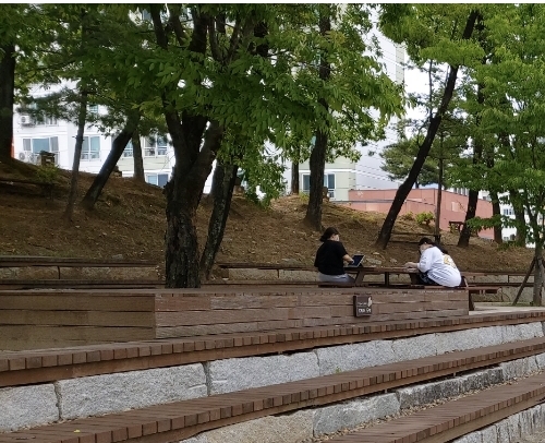 거창여자고등학교 이미지