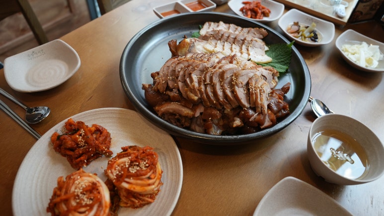 족발야시장평택역점 이미지