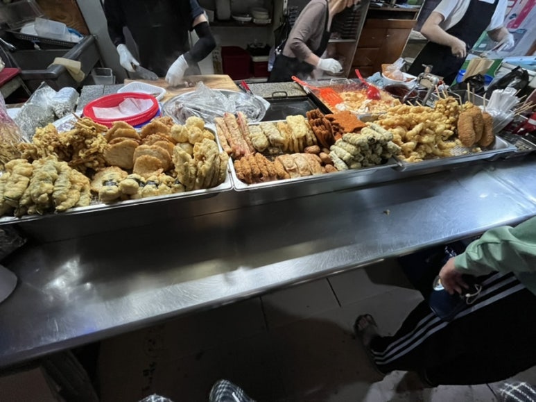 엽이네김밥 이미지