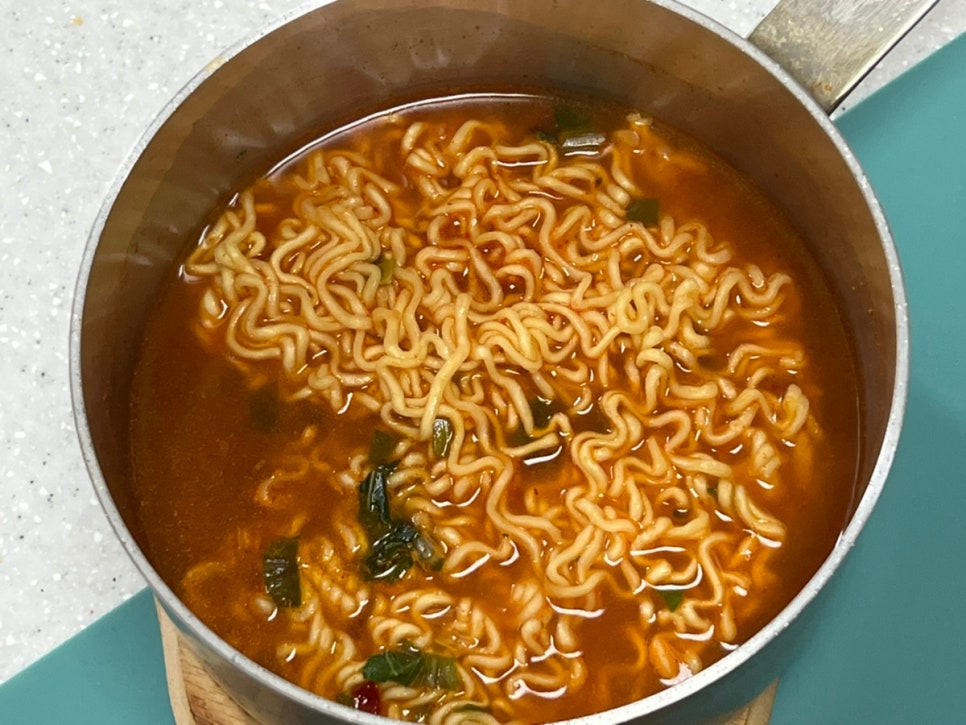홍아김밥 이미지