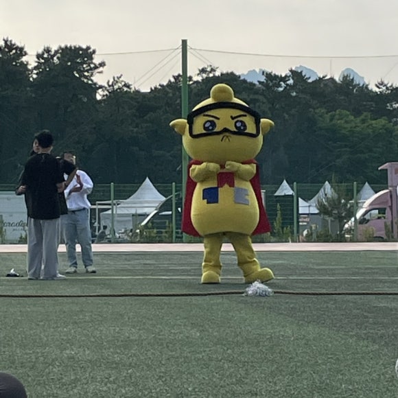 예원테크주 이미지
