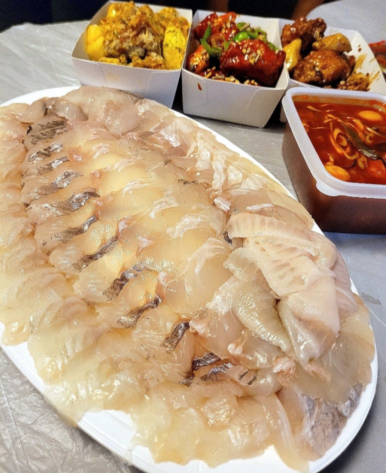 강릉원마트 이미지