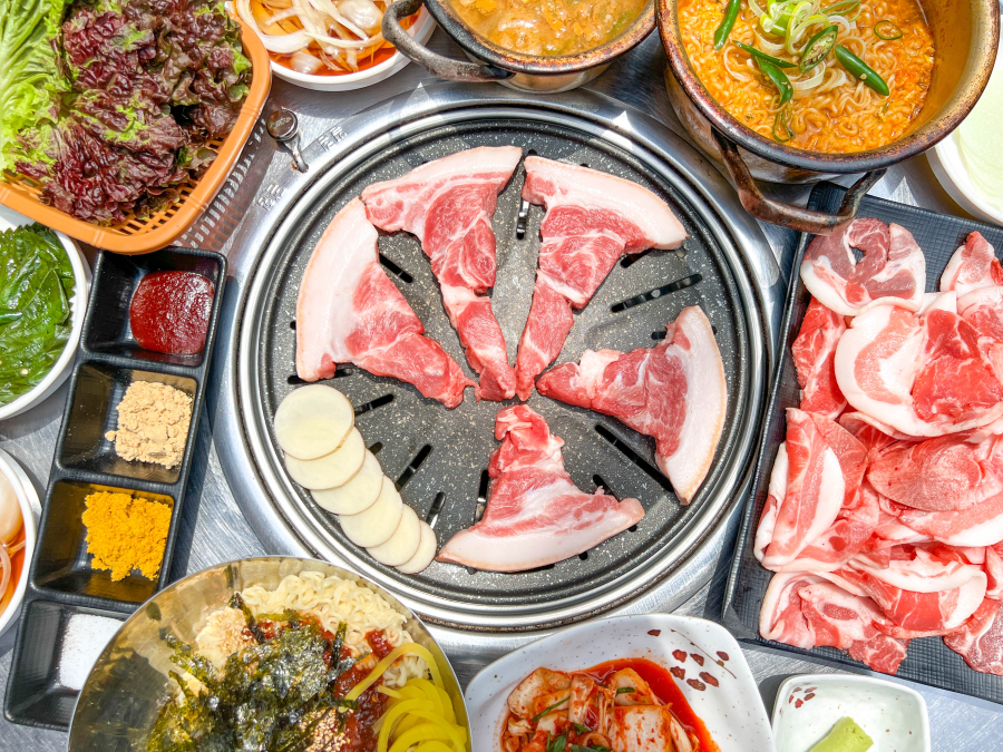 용이네뒷고기 이미지