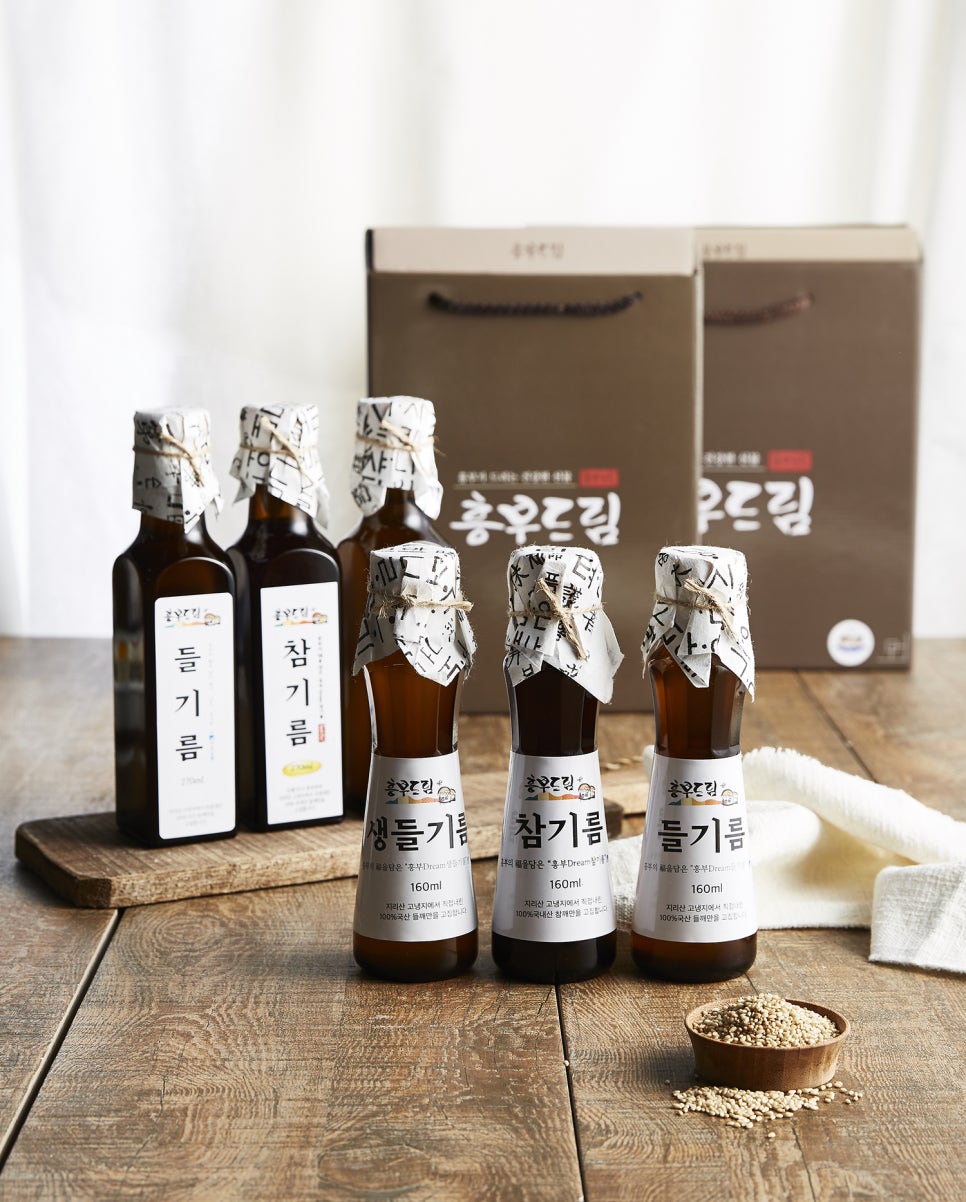 흥부마을영농조합법인 이미지