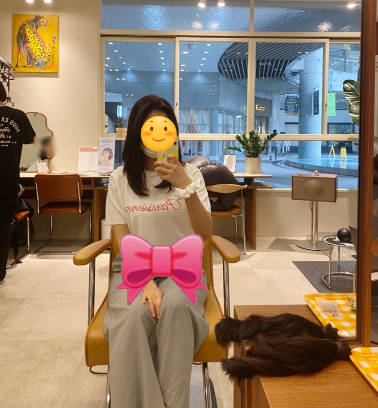 유나헤어샵 이미지