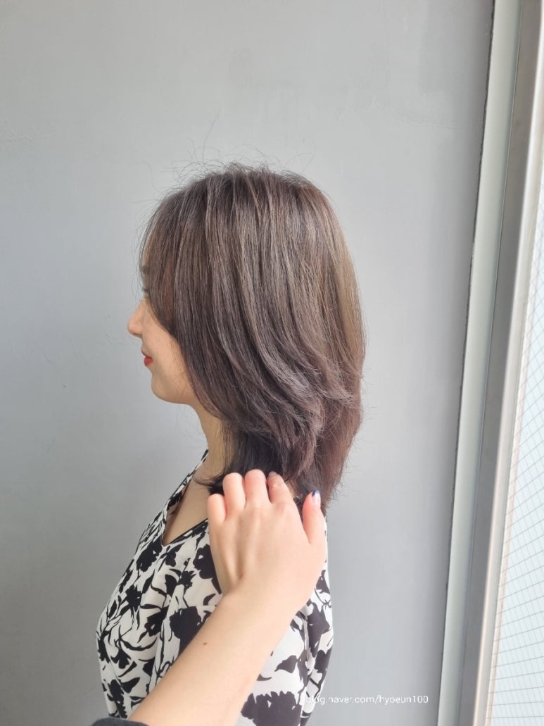 에이치헤어(H hair) 이미지