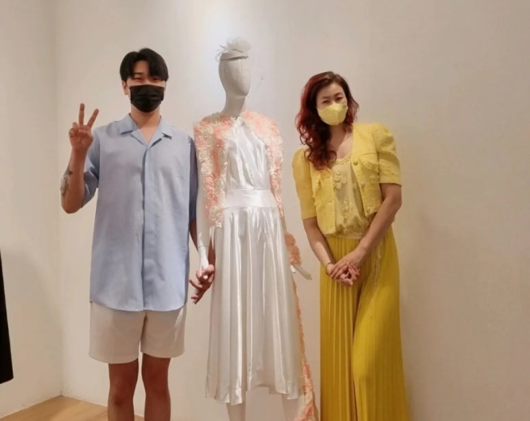 박사패션 이미지