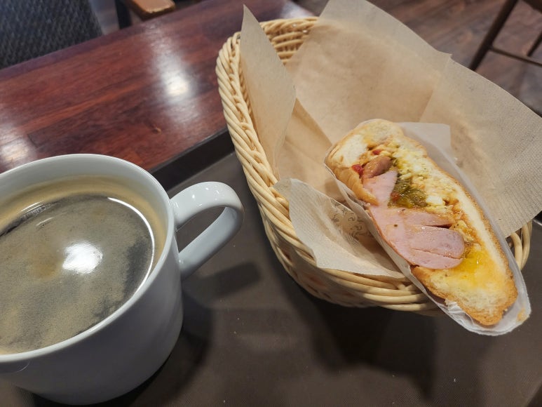 더샌드위치샵 이미지