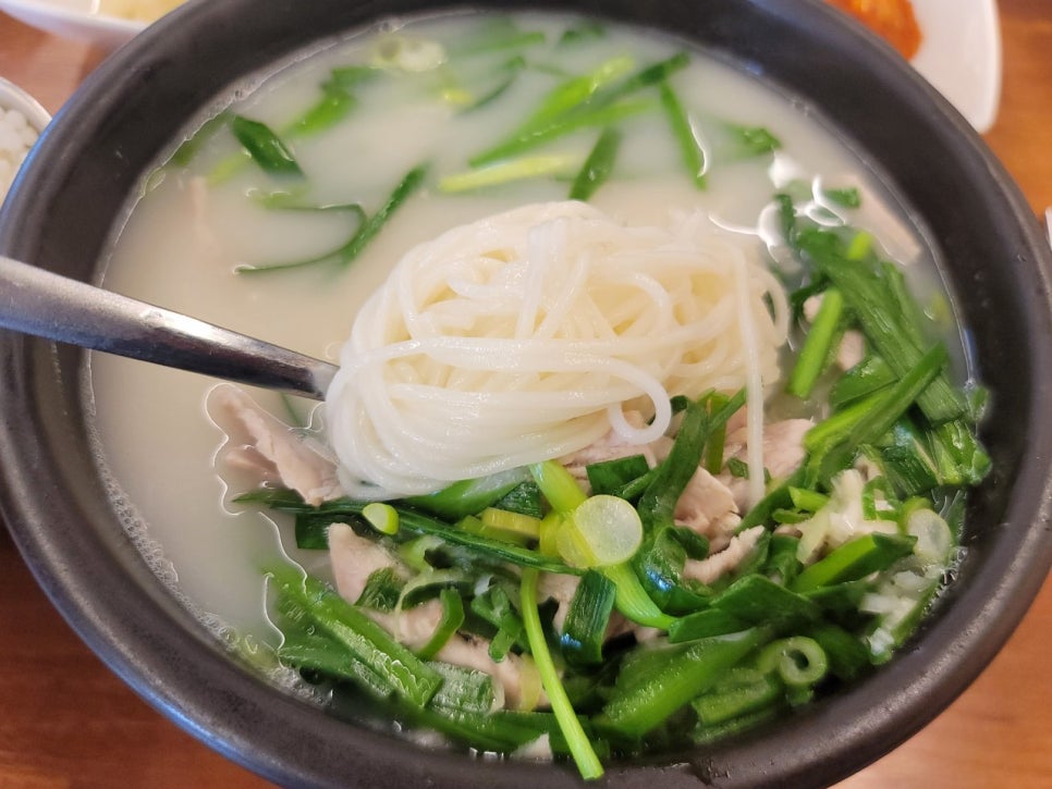대호돼지국밥 이미지