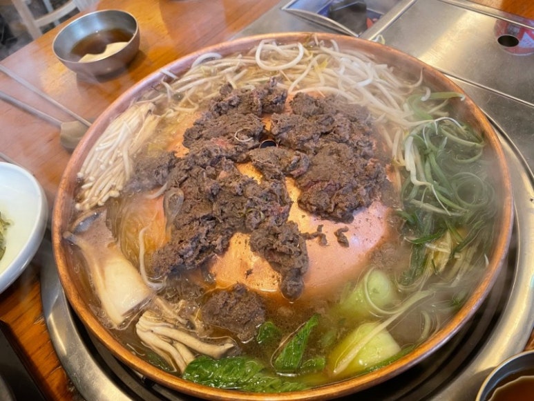 맘보식당 이미지