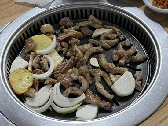 정원곱창 이미지
