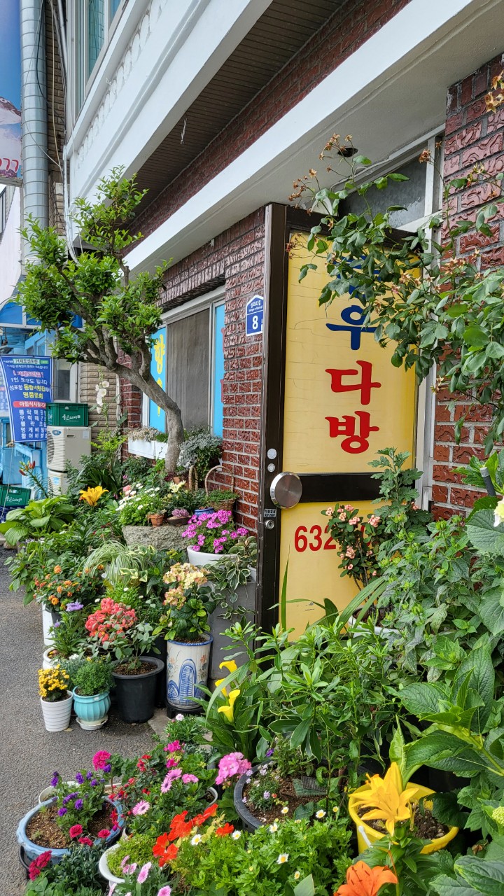 향우다방 이미지