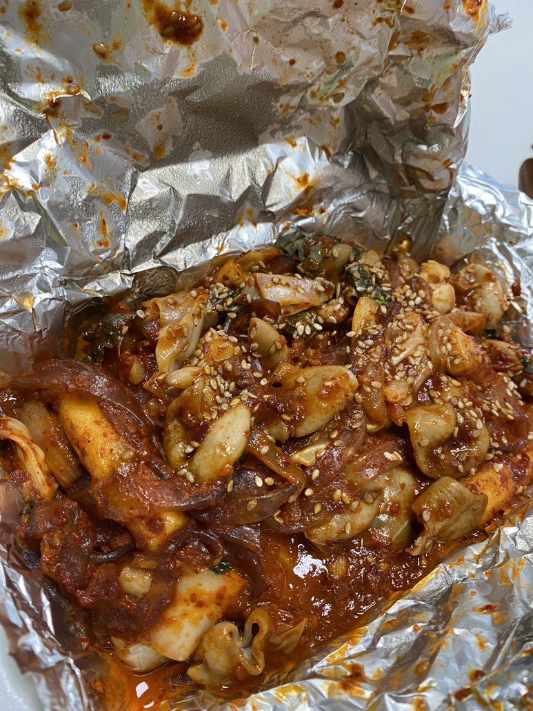 도영이네 푸드 이미지