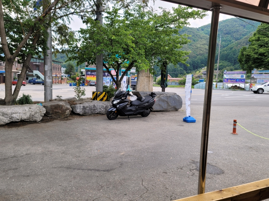 GS25 봉화현동점 이미지