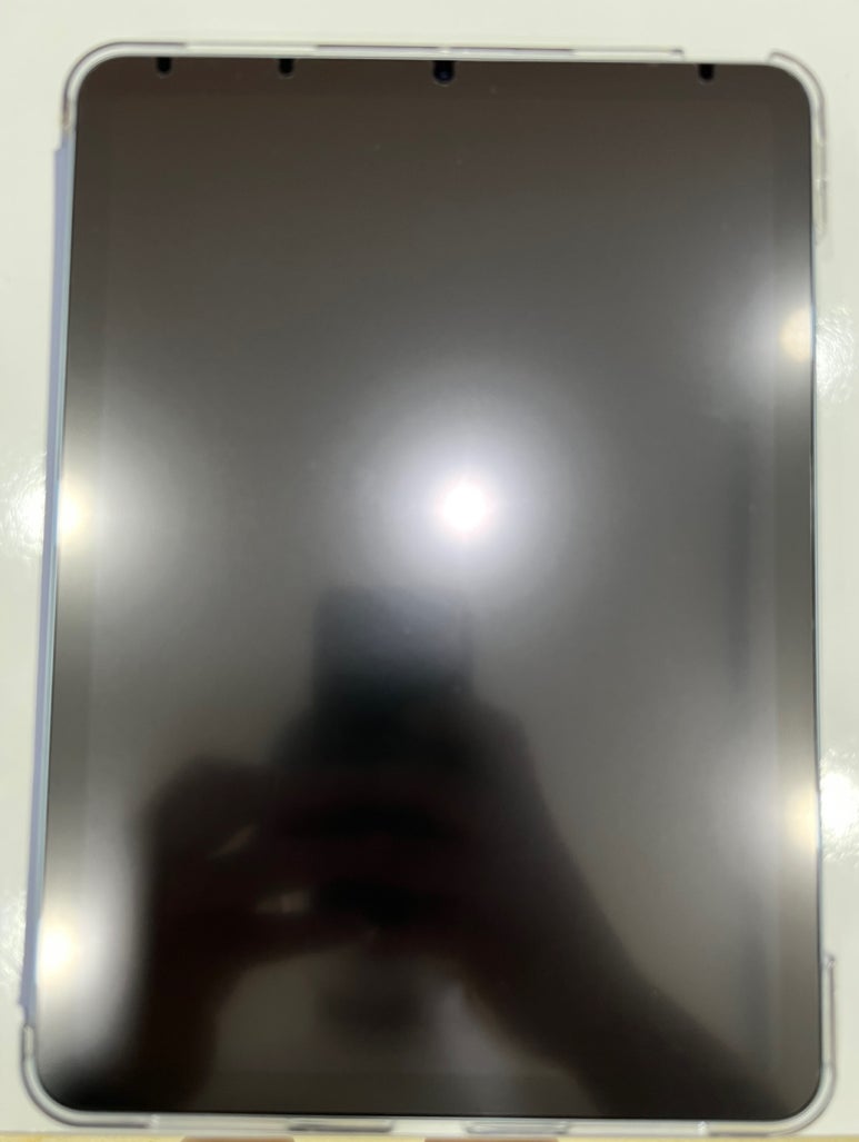 애플샵전주아이폰수리 이미지