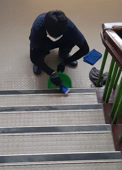 순천청소용역 이미지