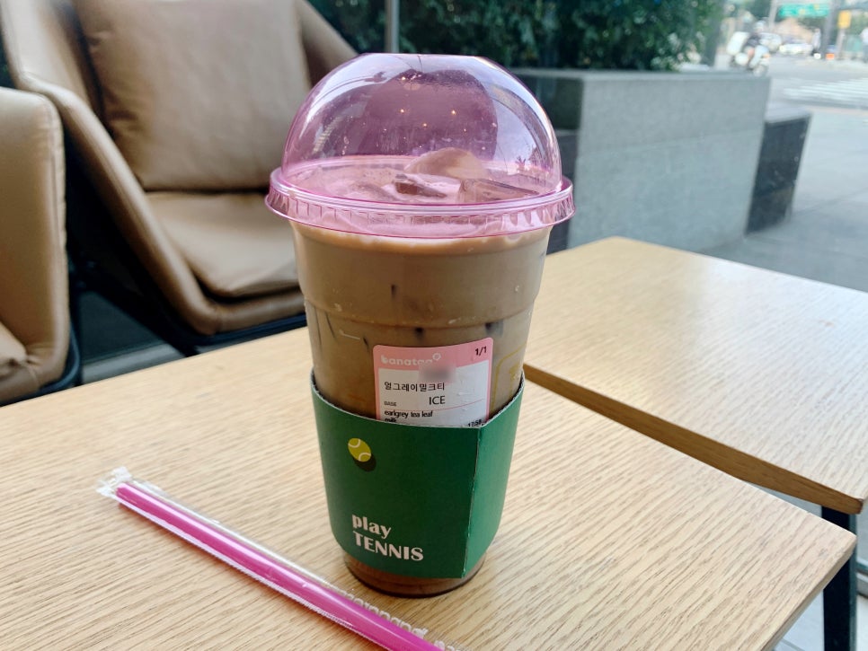 바나프레소 선정릉점 이미지