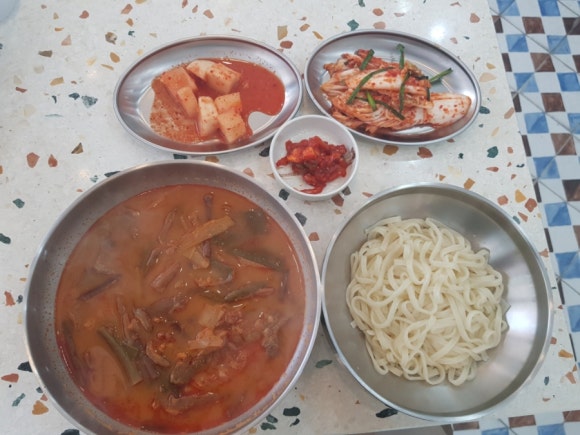 전설의육칼 이미지