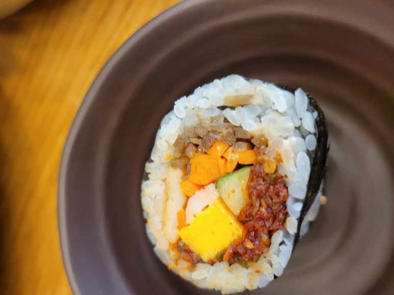 김가네김밥광명역 이미지