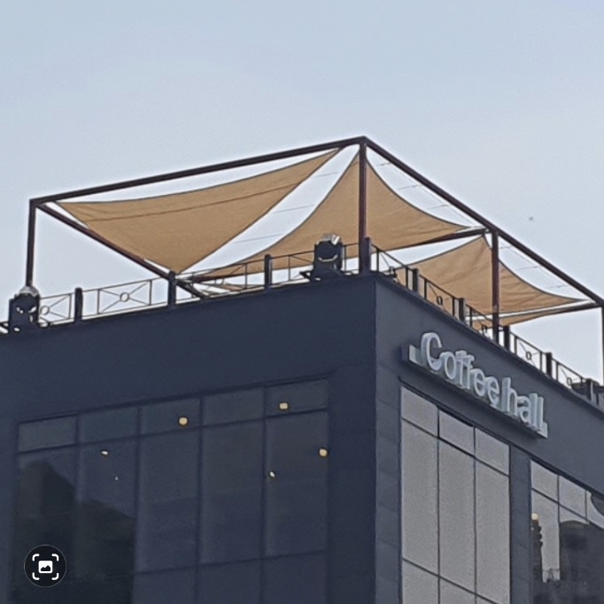 대영천막 이미지