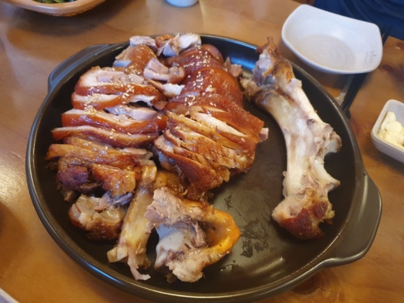 족발야시장 평택동삭점 이미지