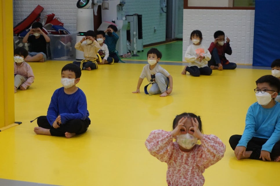 복정어린이집 이미지