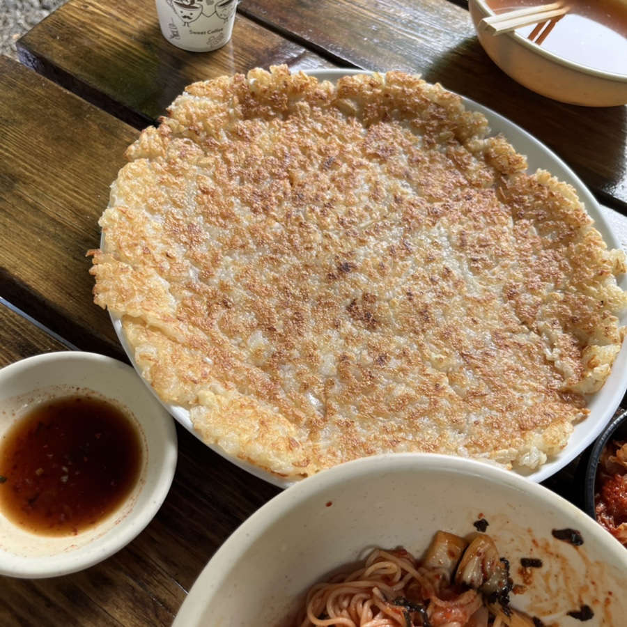 추억의국수집 이미지