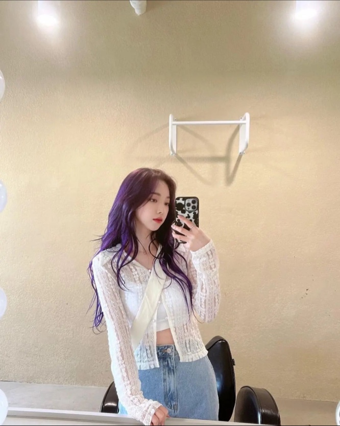 더퍼스트헤어 고려대점 이미지