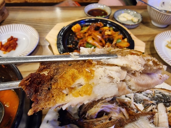 또가네식당 이미지