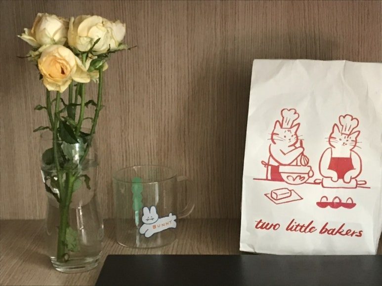 투리틀베이커스 이미지