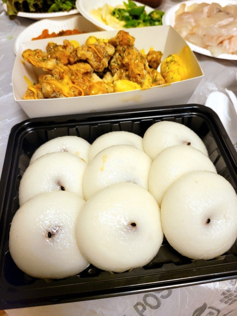 강릉원마트 이미지