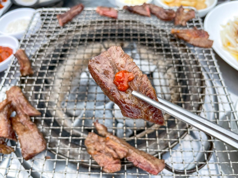 우리식육식당 이미지