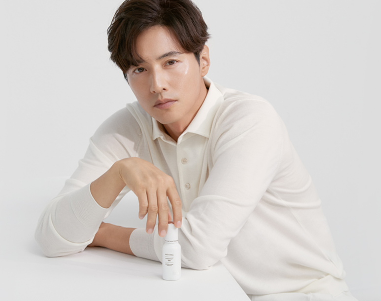 허니스킨 이미지