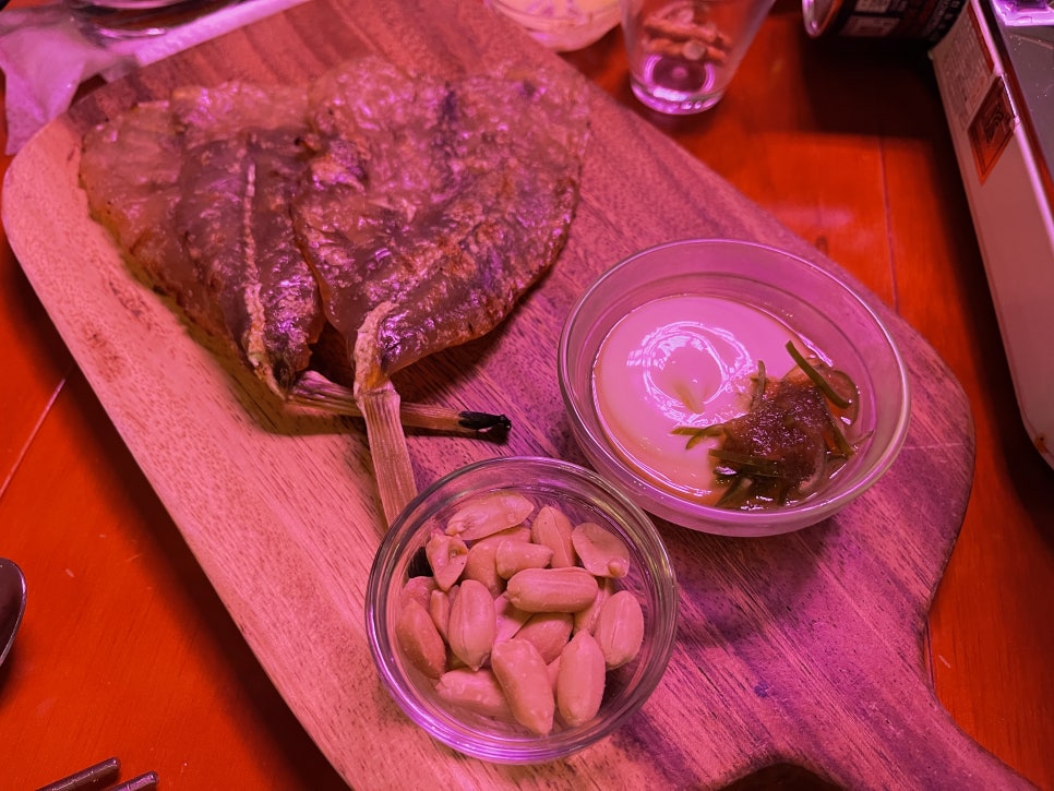 별빛맥주 이미지