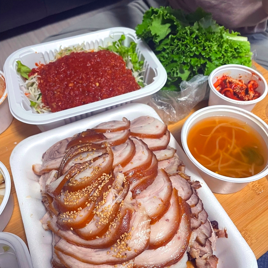 개봉돈가왕족발 이미지