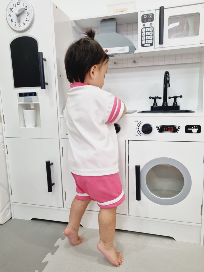 우리끼리키즈카페동화마을서산성연점 이미지