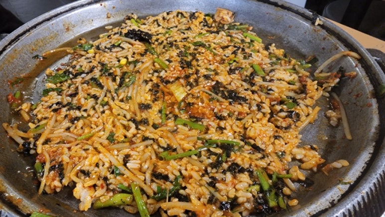 서대문아구찜 이미지