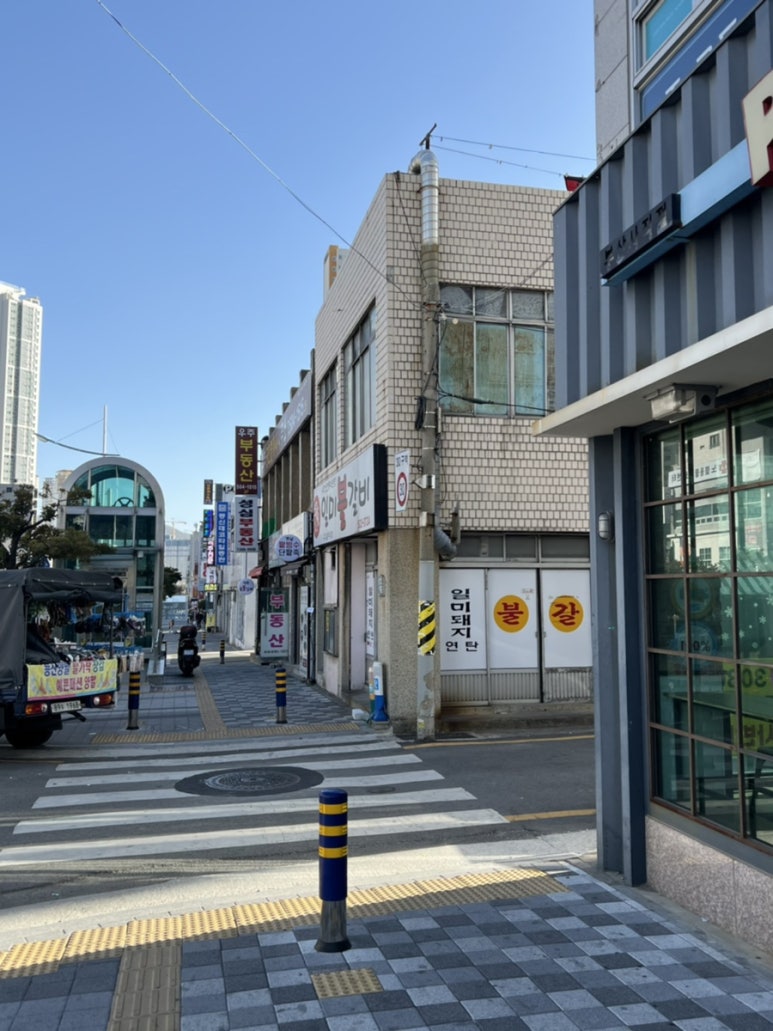 일미불갈비 이미지