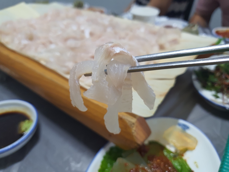바다식당경주 이미지