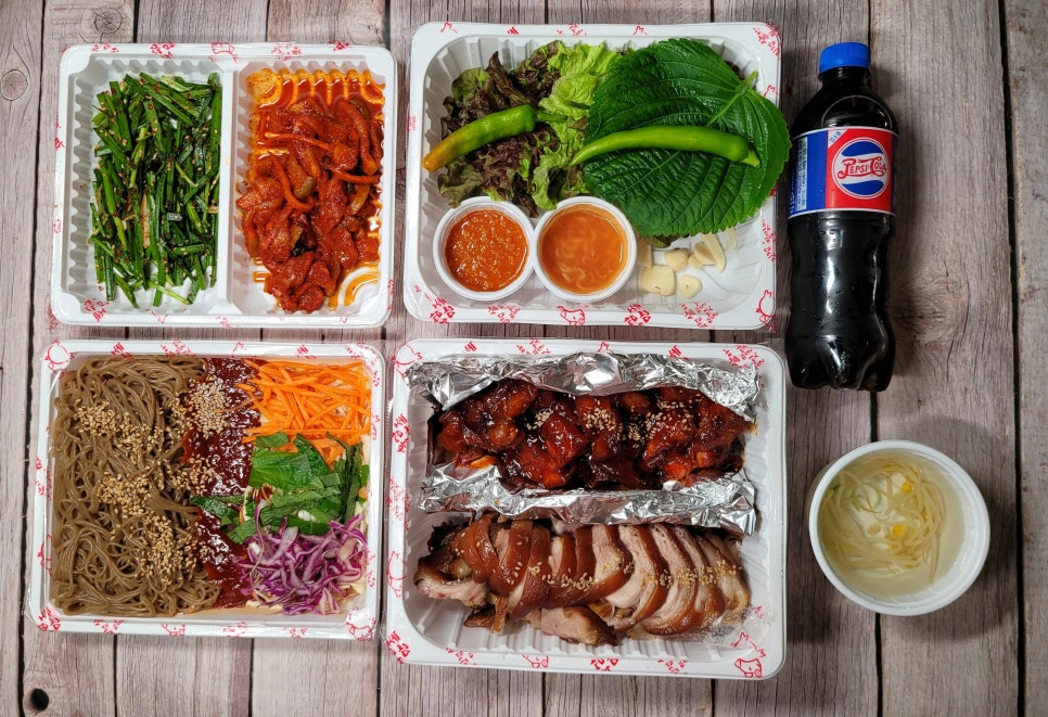 육감만족용인포곡점 이미지