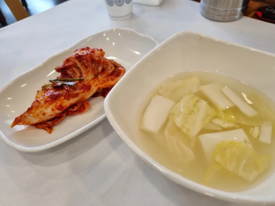 청운누룽지백숙2 이미지